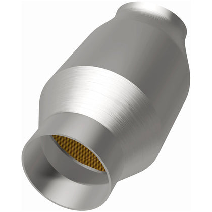 MagnaFlow Standard Grade Federal / EPA Compliant Universal Catalytic Converter 59976