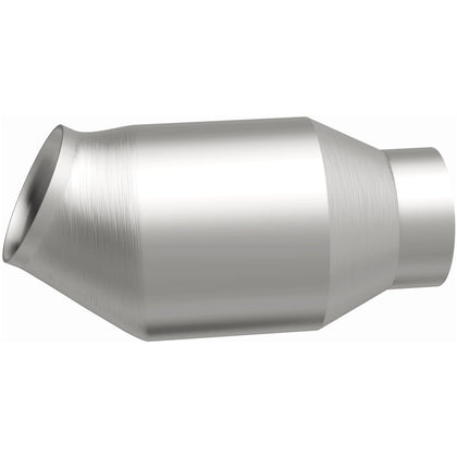 MagnaFlow Standard Grade Federal / EPA Compliant Universal Catalytic Converter 59976