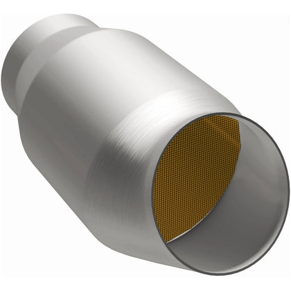 MagnaFlow Standard Grade Federal / EPA Compliant Universal Catalytic Converter 59979