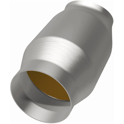 MagnaFlow Standard Grade Federal / EPA Compliant Universal Catalytic Converter 59979