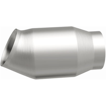 MagnaFlow Standard Grade Federal / EPA Compliant Universal Catalytic Converter 59979