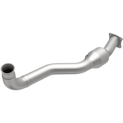 MagnaFlow OEM Grade Federal / EPA Compliant Diesel Oxidation Catalyst 60501