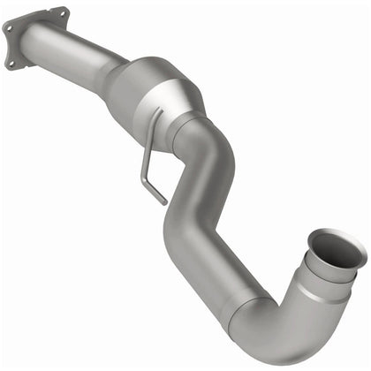 MagnaFlow OEM Grade Federal / EPA Compliant Diesel Oxidation Catalyst 60501