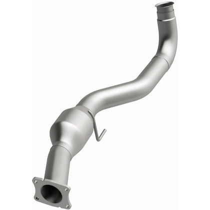 MagnaFlow OEM Grade Federal / EPA Compliant Diesel Oxidation Catalyst 60501