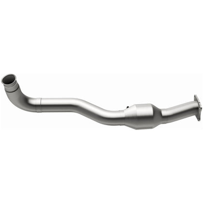 MagnaFlow OEM Grade Federal / EPA Compliant Diesel Oxidation Catalyst 60501