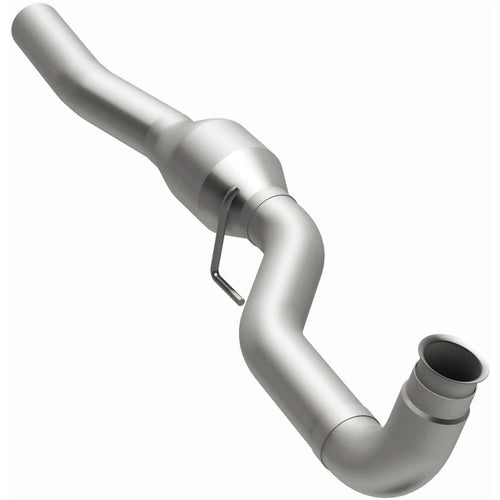 MagnaFlow OEM Grade Federal / EPA Compliant Diesel Oxidation Catalyst 60502