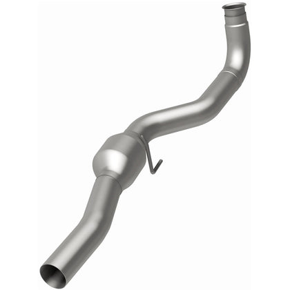 MagnaFlow OEM Grade Federal / EPA Compliant Diesel Oxidation Catalyst 60502