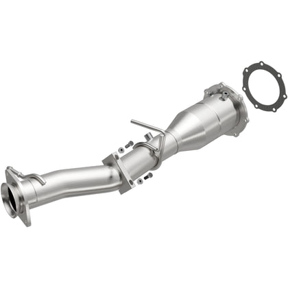 MagnaFlow 2008-2010 Ford F-250 Super Duty 6.4L | 2008-2010 Ford F-350 Super Duty 6.4L OEM Grade Federal / EPA Compliant Diesel Oxidation Catalyst 60503