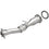 MagnaFlow 2008-2010 Ford F-250 Super Duty 6.4L | 2008-2010 Ford F-350 Super Duty 6.4L OEM Grade Federal / EPA Compliant Diesel Oxidation Catalyst 60503