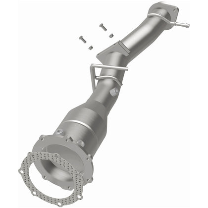 MagnaFlow 2008-2010 Ford F-250 Super Duty 6.4L | 2008-2010 Ford F-350 Super Duty 6.4L OEM Grade Federal / EPA Compliant Diesel Oxidation Catalyst 60503