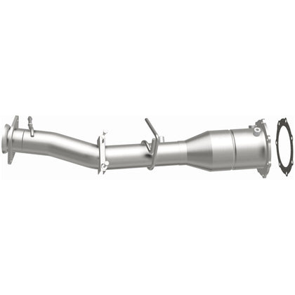 MagnaFlow 2008-2010 Ford F-250 Super Duty 6.4L | 2008-2010 Ford F-350 Super Duty 6.4L OEM Grade Federal / EPA Compliant Diesel Oxidation Catalyst 60503