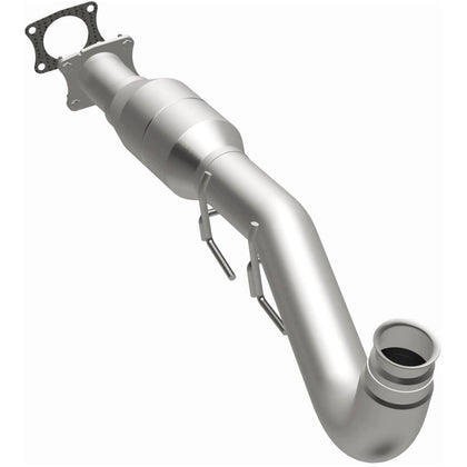 MagnaFlow OEM Grade Federal / EPA Compliant Diesel Oxidation Catalyst 60504