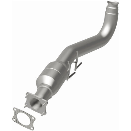 MagnaFlow OEM Grade Federal / EPA Compliant Diesel Oxidation Catalyst 60504