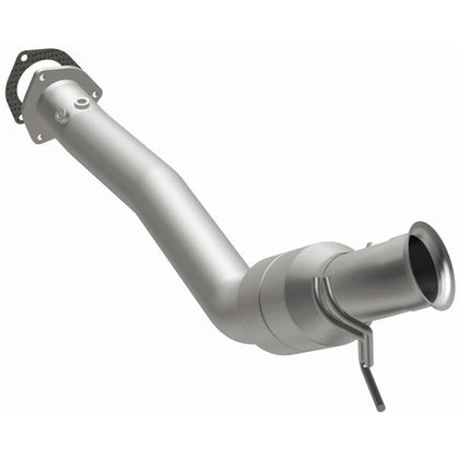 MagnaFlow OEM Grade Federal / EPA Compliant Diesel Oxidation Catalyst 60507
