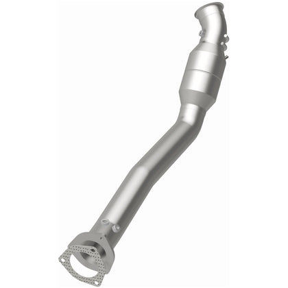 MagnaFlow OEM Grade Federal / EPA Compliant Diesel Oxidation Catalyst 60507