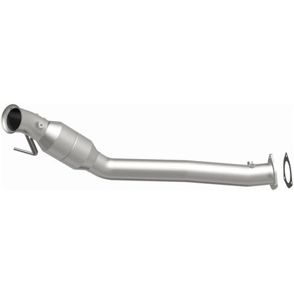 MagnaFlow OEM Grade Federal / EPA Compliant Diesel Oxidation Catalyst 60507