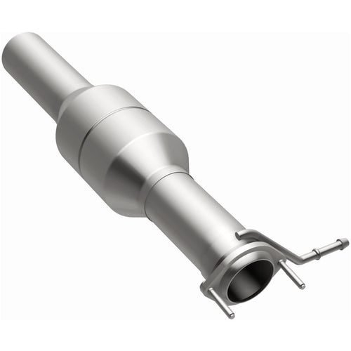 MagnaFlow 2004-2005 Ford F-250 Super Duty 6.0L | 2004-2005 Ford F-350 Super Duty 6.0L OEM Grade Federal / EPA Compliant Diesel Oxidation Catalyst 60511