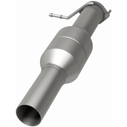 MagnaFlow 2004-2005 Ford F-250 Super Duty 6.0L | 2004-2005 Ford F-350 Super Duty 6.0L OEM Grade Federal / EPA Compliant Diesel Oxidation Catalyst 60511