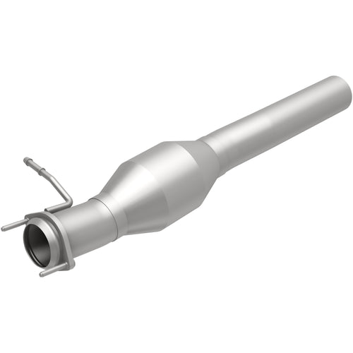 MagnaFlow 2000-2003 Ford F-250 Super Duty 7.3L | 2000-2003 Ford F-350 Super Duty 7.3L OEM Grade Federal / EPA Compliant Diesel Oxidation Catalyst 60512
