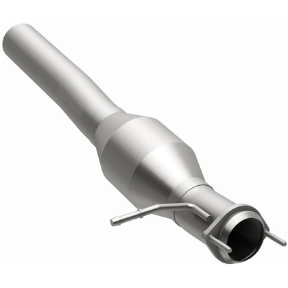 MagnaFlow 2000-2003 Ford F-250 Super Duty 7.3L | 2000-2003 Ford F-350 Super Duty 7.3L OEM Grade Federal / EPA Compliant Diesel Oxidation Catalyst 60512