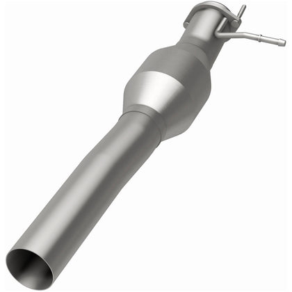 MagnaFlow 2000-2003 Ford F-250 Super Duty 7.3L | 2000-2003 Ford F-350 Super Duty 7.3L OEM Grade Federal / EPA Compliant Diesel Oxidation Catalyst 60512