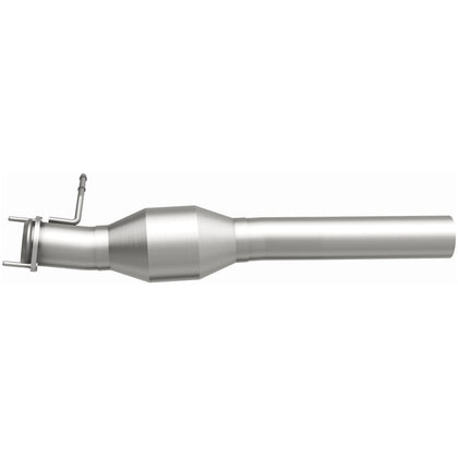 MagnaFlow 2000-2003 Ford F-250 Super Duty 7.3L | 2000-2003 Ford F-350 Super Duty 7.3L OEM Grade Federal / EPA Compliant Diesel Oxidation Catalyst 60512