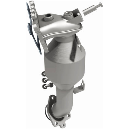 MagnaFlow 2018 Acura TLX 2.4L / 2016-2017 Honda Accord 2.4L California Grade CARB Compliant Direct-Fit Manifold Catalytic Converter 6511024