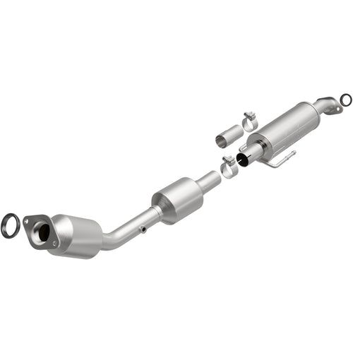 MagnaFlow 2018-2021 Toyota C-HR 2.0L California Grade CARB Compliant Direct-Fit Catalytic Converter 6511112