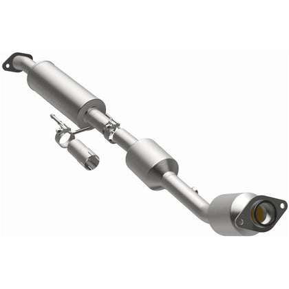MagnaFlow 2018-2021 Toyota C-HR 2.0L California Grade CARB Compliant Direct-Fit Catalytic Converter 6511112