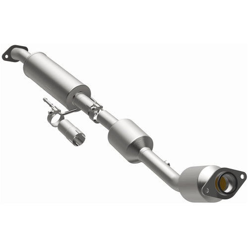 MagnaFlow 2018-2021 Toyota C-HR 2.0L California Grade CARB Compliant Direct-Fit Catalytic Converter 6511112
