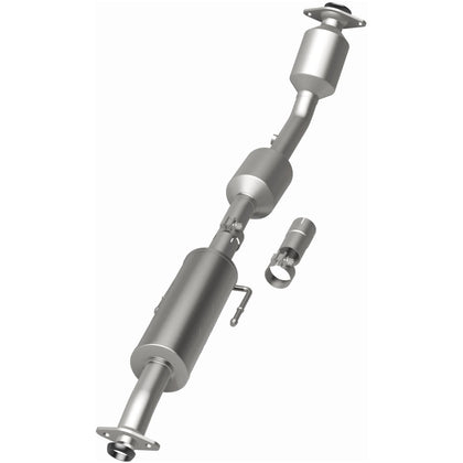 MagnaFlow 2018-2021 Toyota C-HR 2.0L California Grade CARB Compliant Direct-Fit Catalytic Converter 6511112