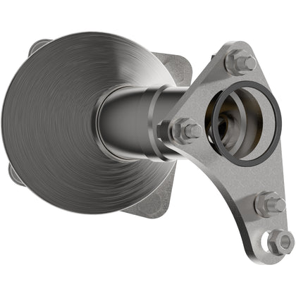 MagnaFlow 2016-2021 Nissan Maxima 3.5L California Grade CARB Compliant Direct-Fit Catalytic Converter 6511129