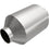 MagnaFlow California Grade CARB Compliant Universal Catalytic Converter 6511305