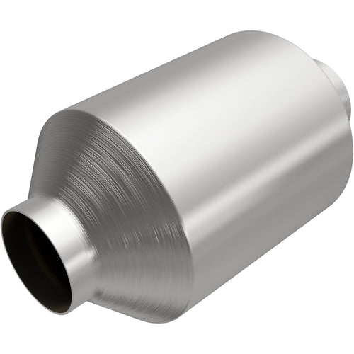MagnaFlow California Grade CARB Compliant Universal Catalytic Converter 6511305