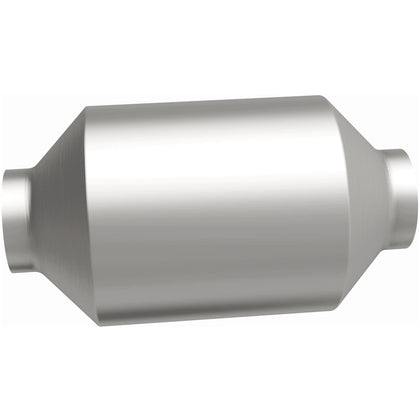 MagnaFlow California Grade CARB Compliant Universal Catalytic Converter 6511305