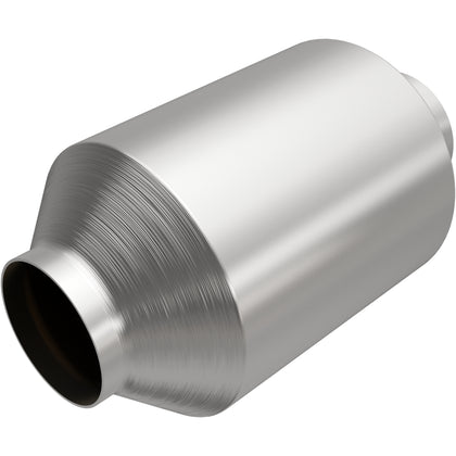 MagnaFlow California Grade CARB Compliant Universal Catalytic Converter 6511306