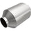 MagnaFlow California Grade CARB Compliant Universal Catalytic Converter 6511306