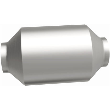 MagnaFlow California Grade CARB Compliant Universal Catalytic Converter 6511306