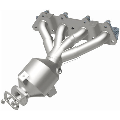 MagnaFlow 2017-2019 Kia Soul 1.6L California Grade CARB Compliant Direct-Fit Manifold Catalytic Converter 6511429