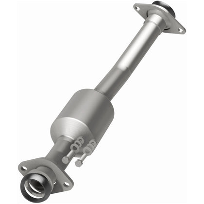 MagnaFlow 2020-2021 Nissan NV200 2.0L California Grade CARB Compliant Direct-Fit Catalytic Converter 6511689