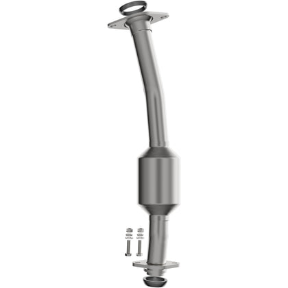 MagnaFlow 2020-2021 Nissan NV200 2.0L California Grade CARB Compliant Direct-Fit Catalytic Converter 6511689