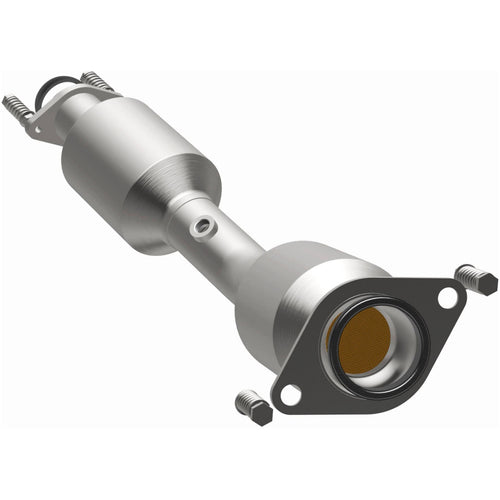 MagnaFlow 2018-2019 Nissan Versa Note 1.6L | 2018-2019 Nissan Versa 1.6L California Grade CARB Compliant Direct-Fit Catalytic Converter 6511753