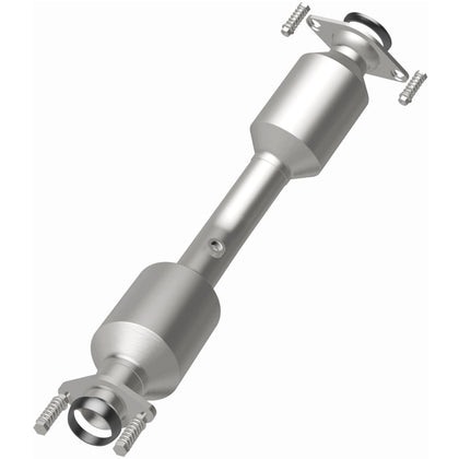 MagnaFlow 2018-2019 Nissan Versa Note 1.6L | 2018-2019 Nissan Versa 1.6L California Grade CARB Compliant Direct-Fit Catalytic Converter 6511753