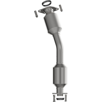 MagnaFlow 2018-2019 Nissan Versa Note 1.6L | 2018-2019 Nissan Versa 1.6L California Grade CARB Compliant Direct-Fit Catalytic Converter 6511753