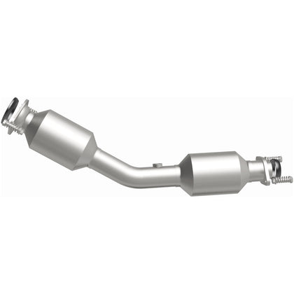 MagnaFlow 2018-2019 Nissan Versa Note 1.6L | 2018-2019 Nissan Versa 1.6L California Grade CARB Compliant Direct-Fit Catalytic Converter 6511753