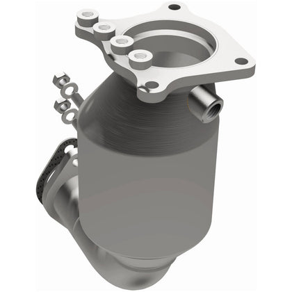 MagnaFlow 2020-2021 Subaru WRX 2.0L California Grade CARB Compliant Direct-Fit Catalytic Converter 6511822