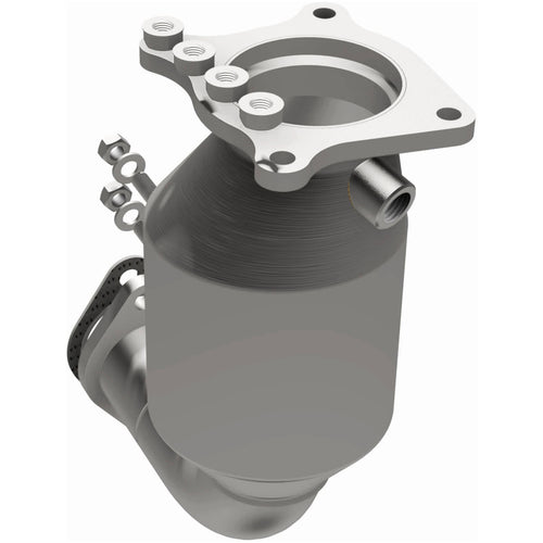 MagnaFlow 2020-2021 Subaru WRX 2.0L California Grade CARB Compliant Direct-Fit Catalytic Converter 6511822