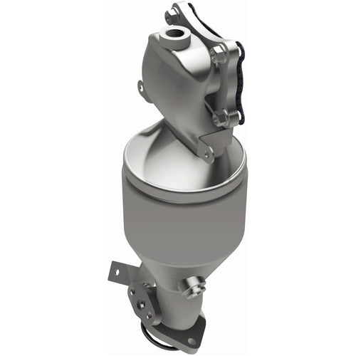 MagnaFlow California Grade CARB Compliant Direct-Fit Manifold Catalytic Converter 6511893