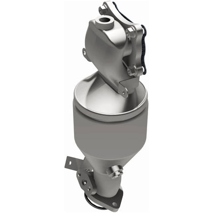 MagnaFlow California Grade CARB Compliant Direct-Fit Manifold Catalytic Converter 6511893