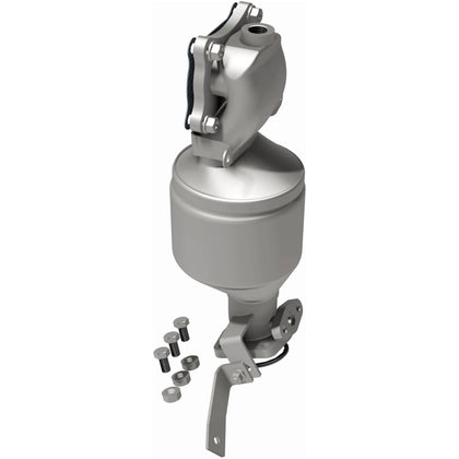 MagnaFlow California Grade CARB Compliant Direct-Fit Manifold Catalytic Converter 6511893